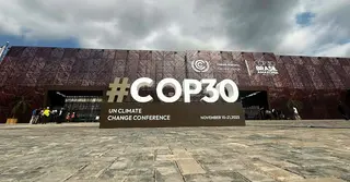 শুরু হয়েছে ৩০তম জলবায়ু পরিবর্তনবিষয়ক সম্মেলন কপ-থার্টি